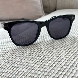Authentic Tom Ford Sunglasses